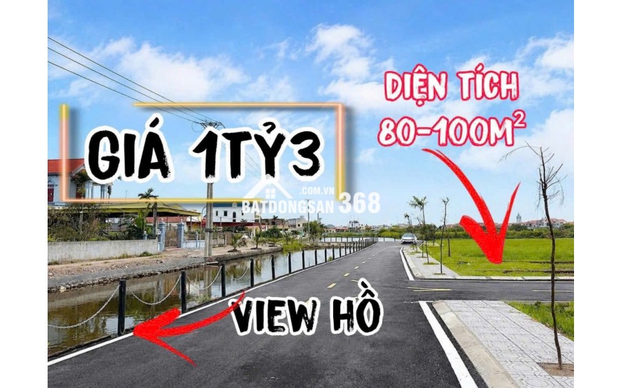 BÁN ĐẤT BIỂN FULL THỔ CƯ, SẴN SỔ GIÁ NHỈNH 1TỶ/LÔ GẦN CÁC KHU CÔNG NGHIỆP, ĐẶC KHU KINH TẾ